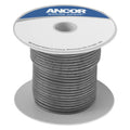 100' #16 GREY TINNED COPPER
