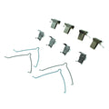 DISC BRAKE HARDWARE KIT