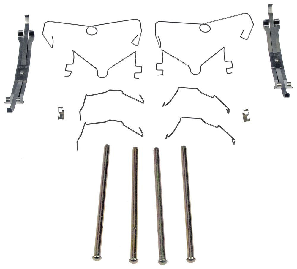 DISC BRAKE HDWE KIT