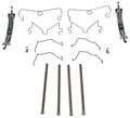 DISC BRAKE HDWE KIT