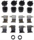 DISC BRAKE HDWE KIT
