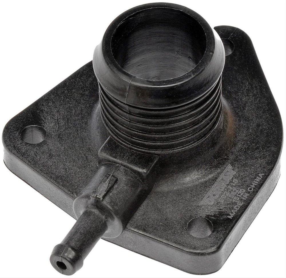 THERMOSTAT HOUSING