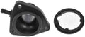 THERMOSTAT HOUSING