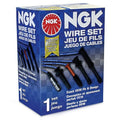 NGK Saab 99 1980-1975 Spark Plug Wire Set
