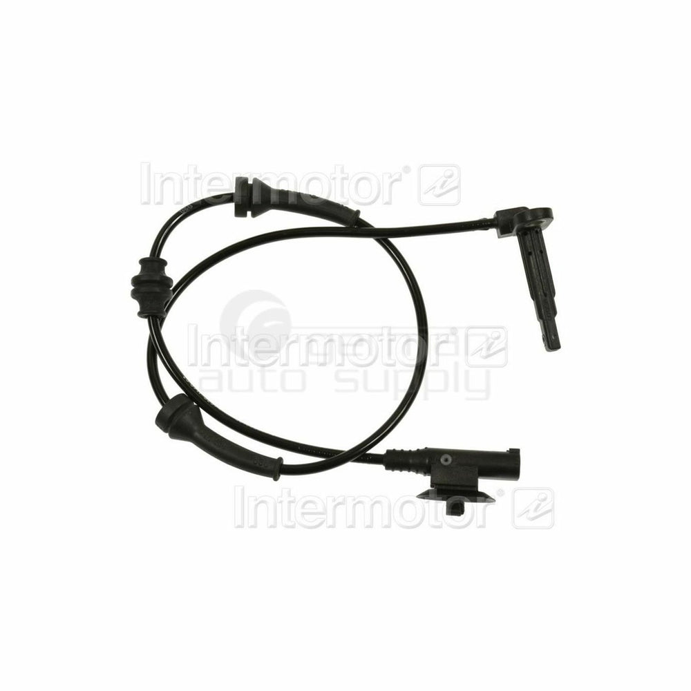 STANDARD IGN auto part