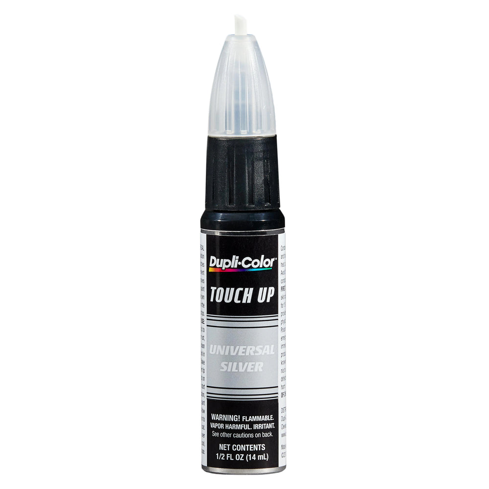 DUPLICOLOR UNIVERSAL 2IN1 UNIVERSAL SILVER