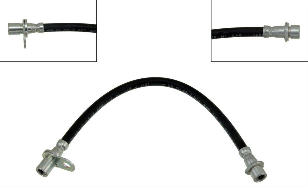 BRAKE HOSE