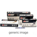 King Engine Bearings Nissan Ga14DE/Ga16DE/Qg18DE (Size +0.50mm) Main Bearing Set