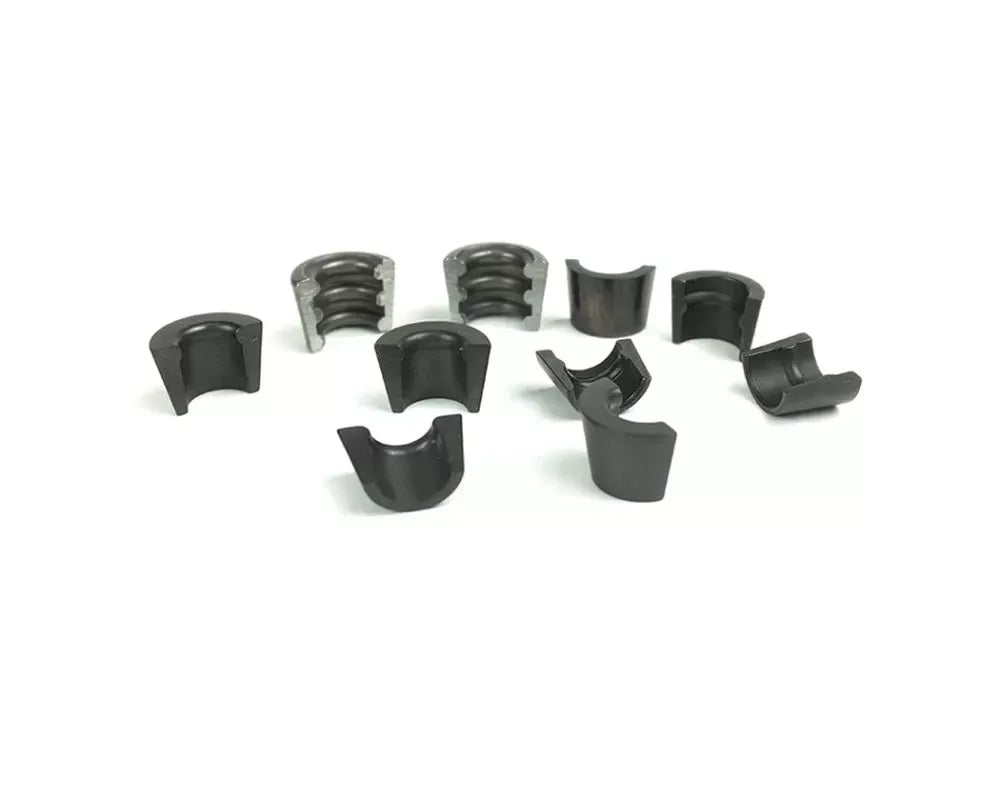 Supertech 5.5mm Valve Lock 7 Degrees Standard - Set of 16 (Req 2 Per Valve)