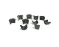 Supertech 5.5mm Valve Lock 7 Degrees Standard - Set of 16 (Req 2 Per Valve)