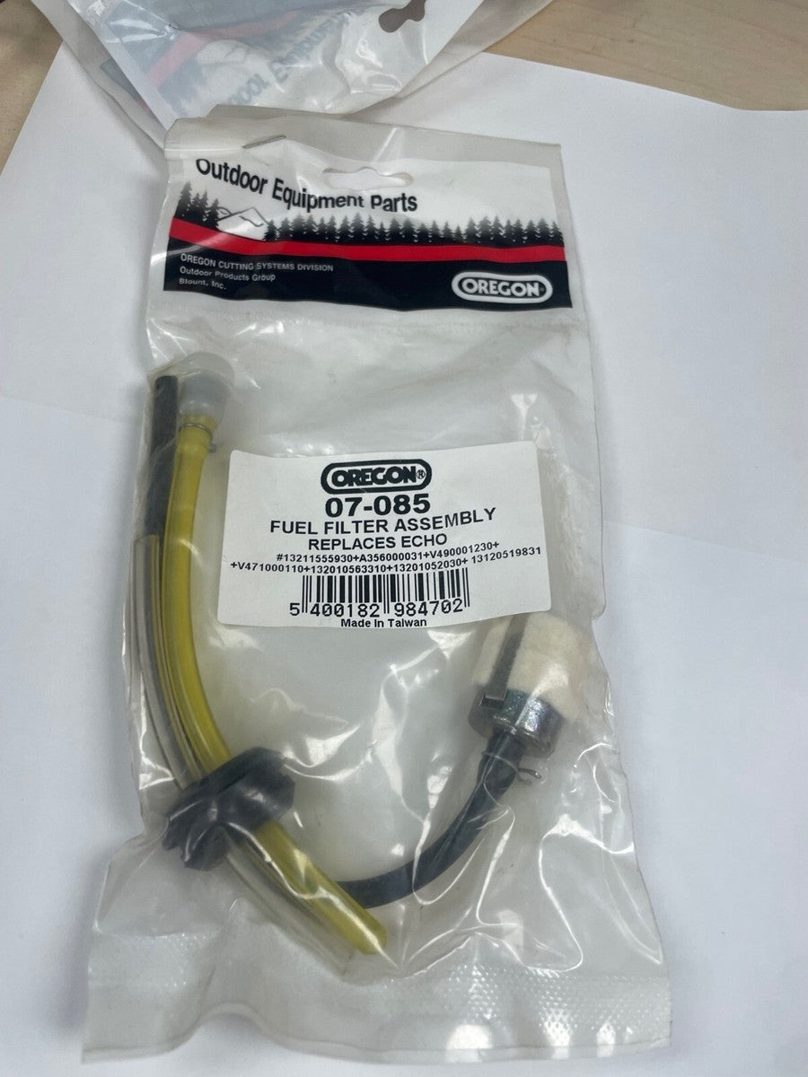 Oregon Tool air filter