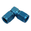 Fragola -4AN x 90 Degree Female Coupler