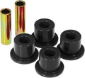 Prothane 72-81 International Scout II Shackle Bushings - Black