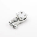 THREE-WAY BATTERY TERMINA