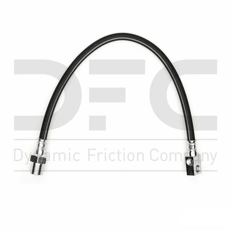 DFC auto part