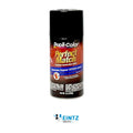 TOYOTA EXACTMATCH AUTOMOTIVE PAINT; BLACK METALLIC; 8 OZ. AEROSOL