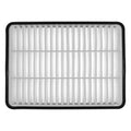 SATURN L100 L200 LS LS1 LW1 LW200 2.2L 134CID VIN F 20002003 MAHLE AIR FIL
