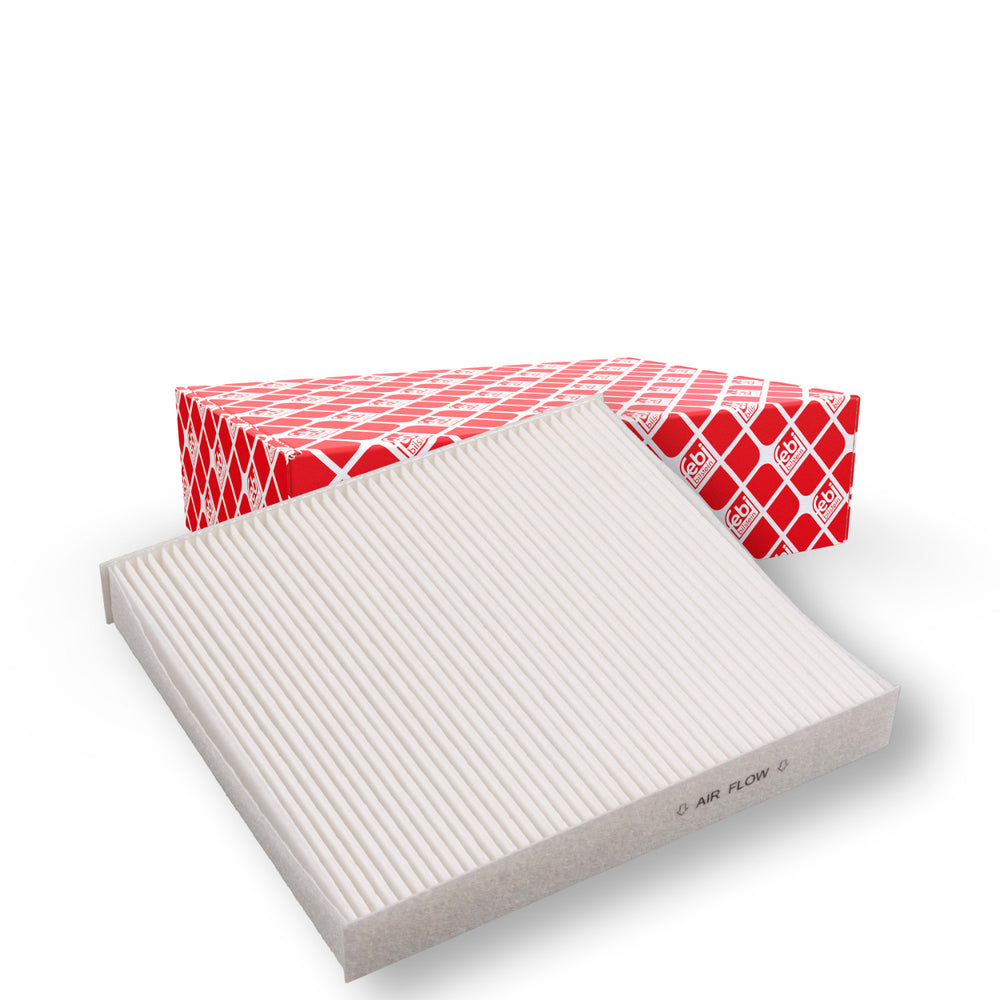 Cabin Air Filter LA 119