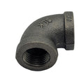 NYLON AIR BRAKE FEMALE EL