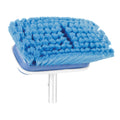 BRUSH ATTACHMENT, SOFT, BLUE (ENG/F