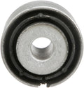 DELPHI control arms