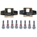 DISC BRAKE HARDWARE KIT