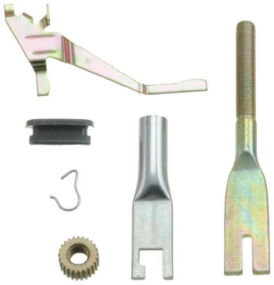 DISC BRAKE HARDWARE KIT