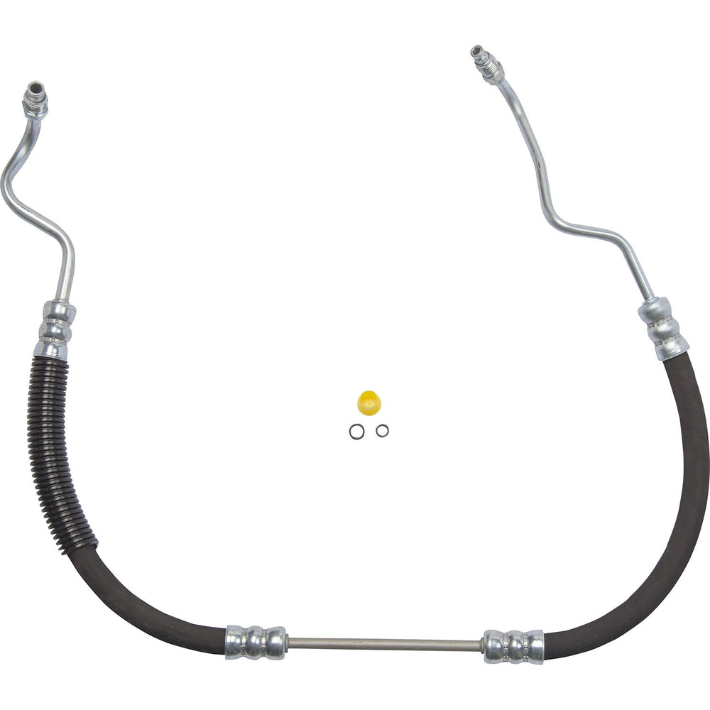 Gates Power Steering Pressure Line Hose Assembly