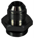 ~(0.2 lbs. 4X2X1)~ Aluminum Fittings -8AN x -10AN (7/8-14) O-ring