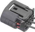 ALTERNATOR ELECTRICAL CONNECTOR