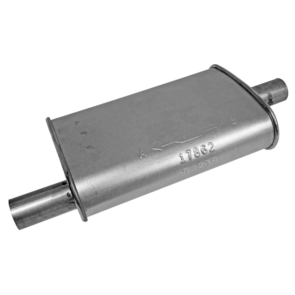 Interdynamics auto part