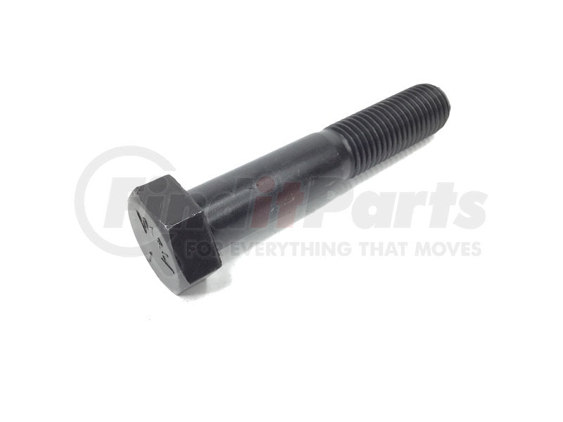 BOLT HEX CAP 18 X 5.50 GD EQUALIZER/HD SPRING EYE