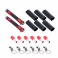 ROTATING INLINE ANL FUSE HOLDER