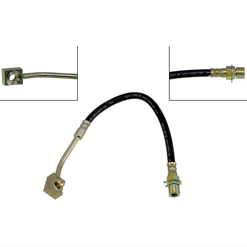 BRAKE HOSE