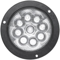LED B/U LGT RND AMP HSG FLNG MNT 4