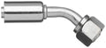 FEMALE SAE TUBE O-RING NUT SWIVEL -