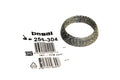Flange Gasket - 88-09