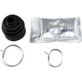 All Balls Racing 08-13 Yamaha 700 RHINO FI CV Boot Repair Kit - Front - Inner
