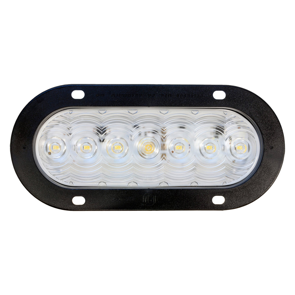 LED BACKUP LIGHT; Plug PEMB41748 is required with this purchase