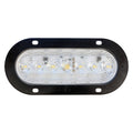 LED BACKUP LIGHT; Plug PEMB41748 is required with this purchase