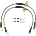 PREMIUM CONTROL ARM BUSHING