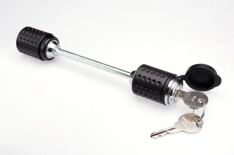 3-3/8" COUPLER LOCK