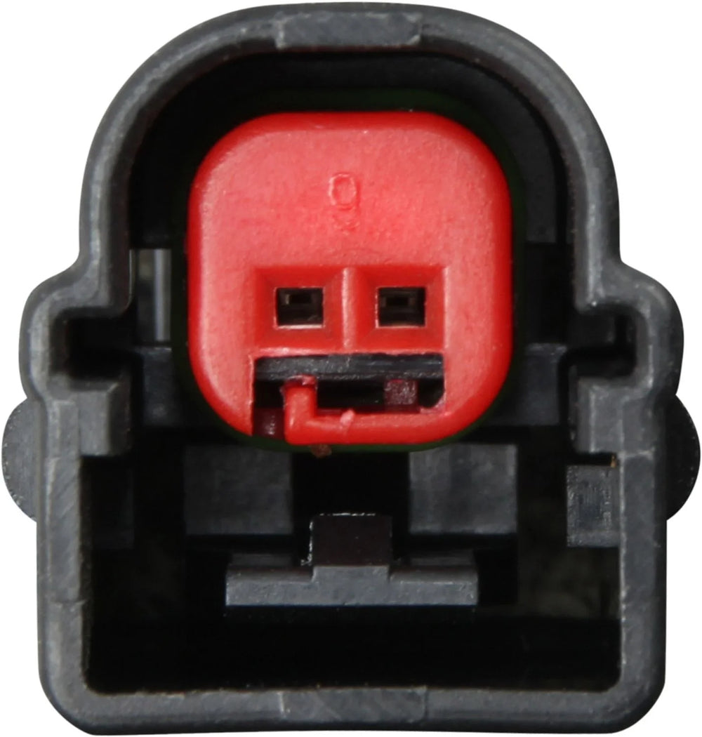 WARNING CONTACT BRAKE PAD WEAR