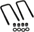 U-BOLT REPAIR KIT