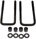 U-BOLT REPAIR KIT