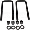 U-BOLT REPAIR KIT