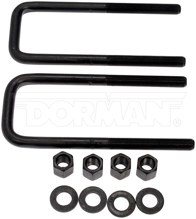 U-BOLT REPAIR KIT