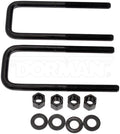 U-BOLT REPAIR KIT