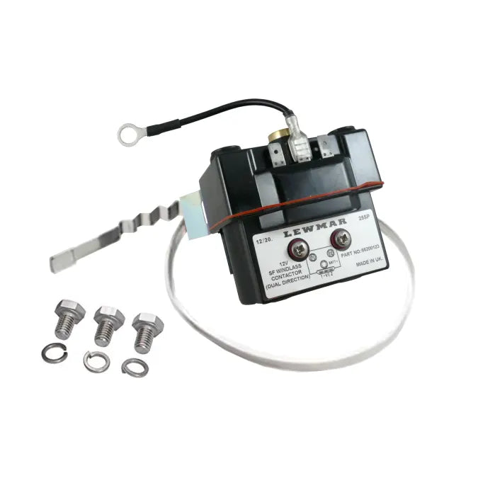 LEWMAR auto part