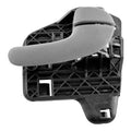 INTERIOR DOOR HANDLE